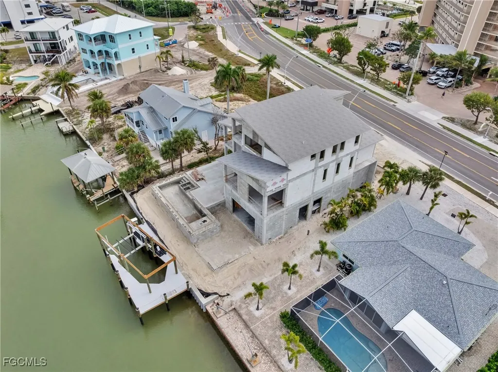 8351 Estero Boulevard Fort Myers Beach FL 33931