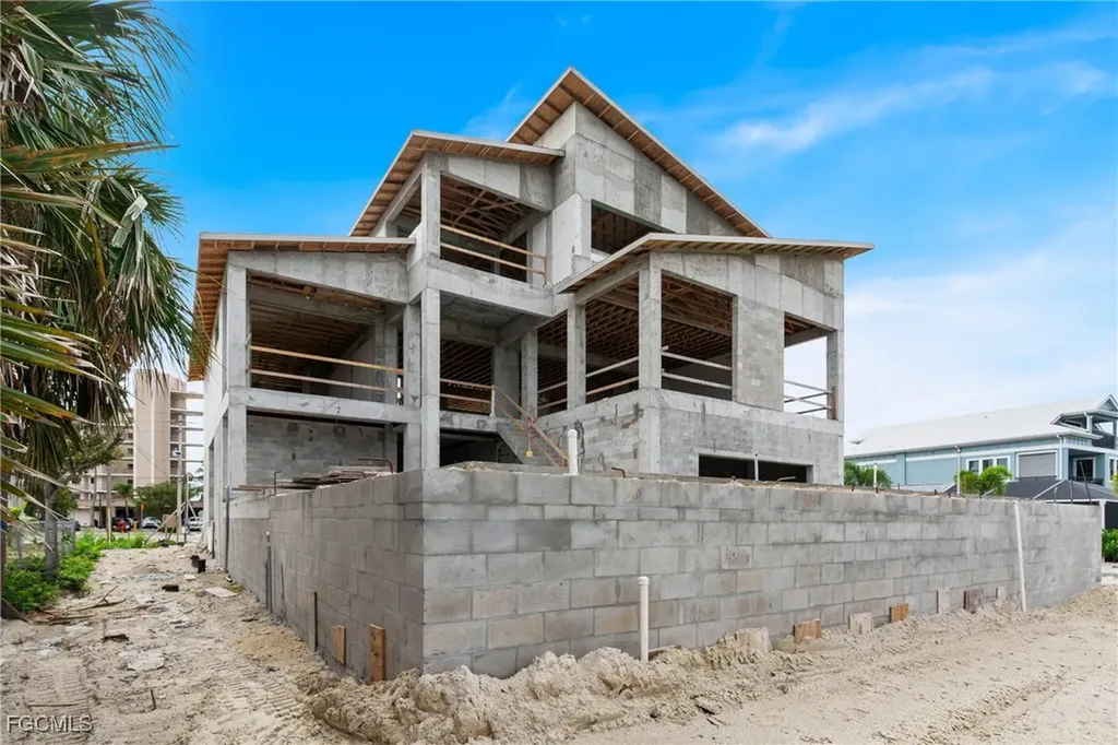 8351 Estero Boulevard Fort Myers Beach FL 33931