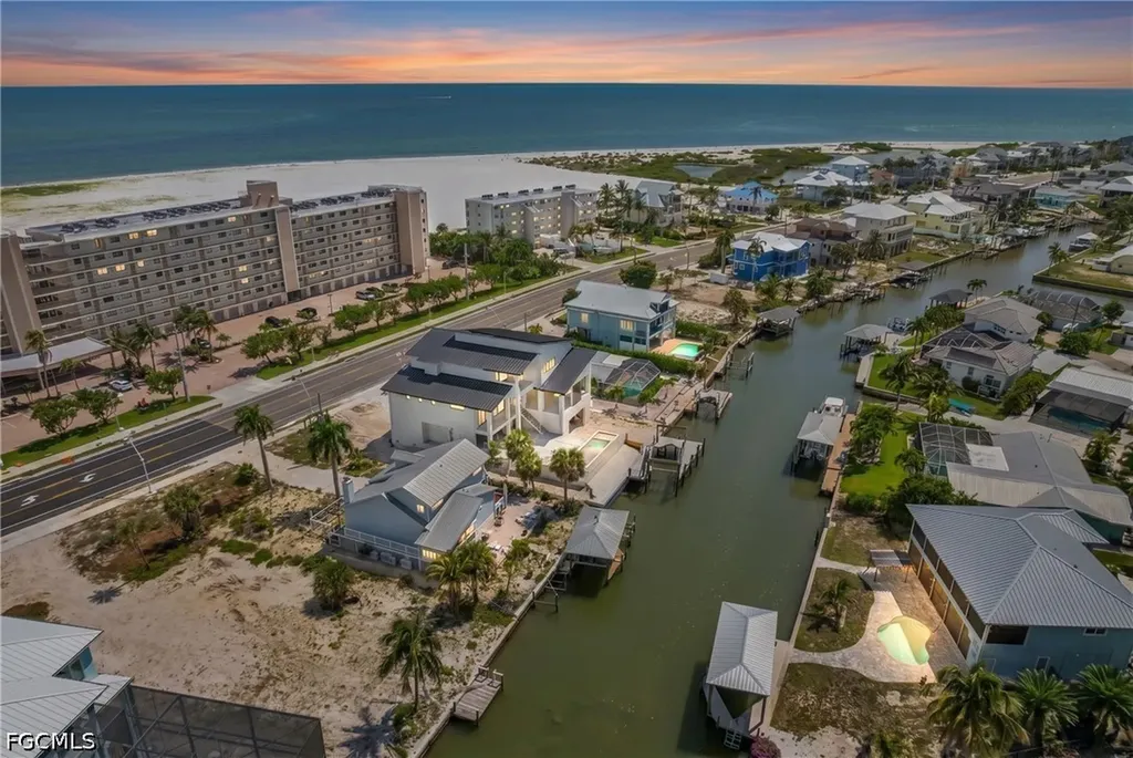 8351 Estero Boulevard Fort Myers Beach FL 33931