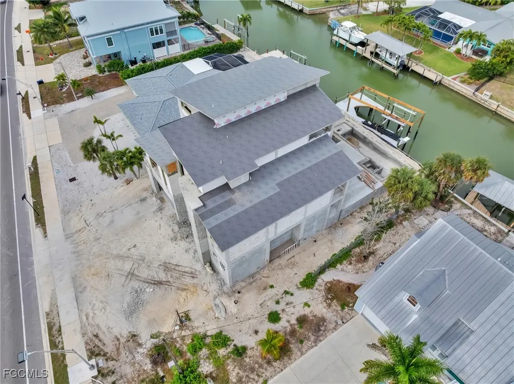8351 Estero Boulevard Fort Myers Beach FL 33931