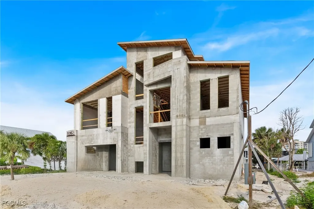 8351 Estero Boulevard Fort Myers Beach FL 33931