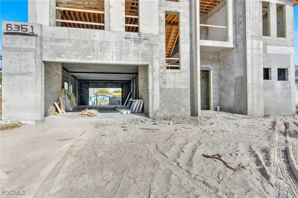 8351 Estero Boulevard Fort Myers Beach FL 33931