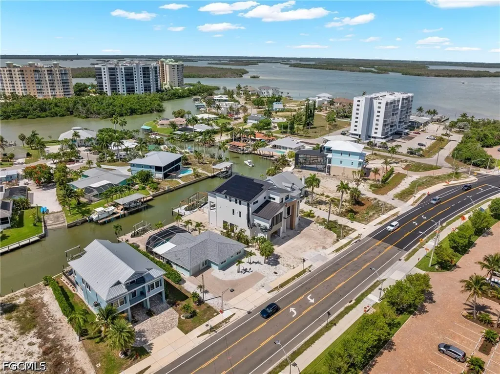 8351 Estero Boulevard Fort Myers Beach FL 33931