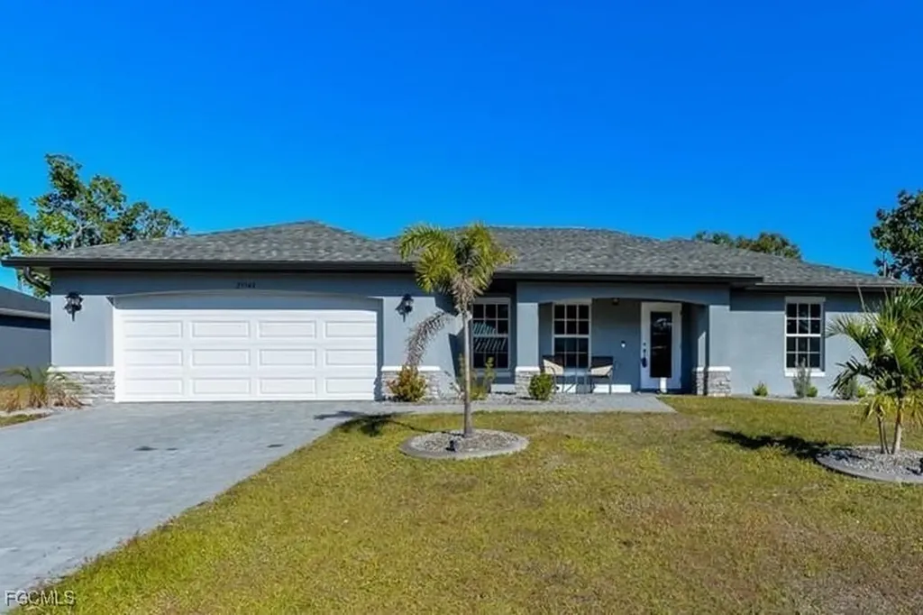 25548 Prada Drive Punta Gorda FL 33955