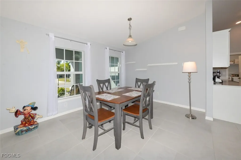 25548 Prada Drive Punta Gorda FL 33955
