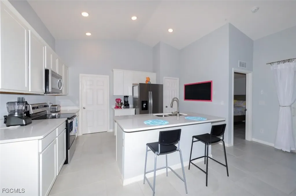 25548 Prada Drive Punta Gorda FL 33955