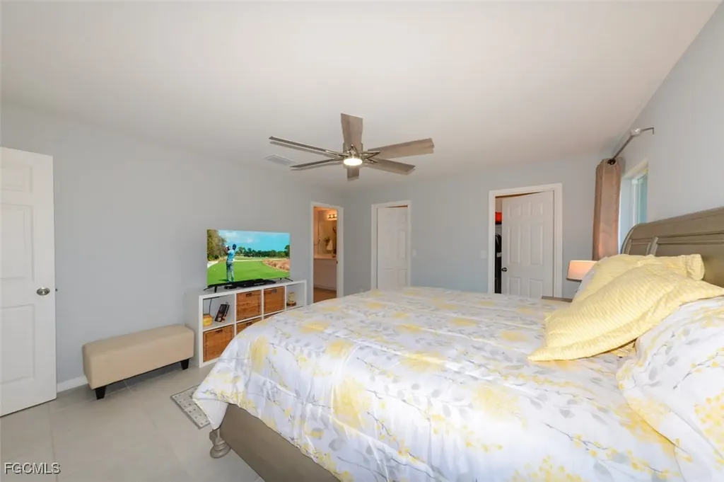 25548 Prada Drive Punta Gorda FL 33955