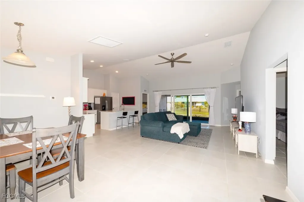 25548 Prada Drive Punta Gorda FL 33955