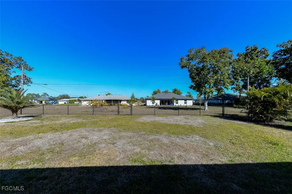 25548 Prada Drive Punta Gorda FL 33955