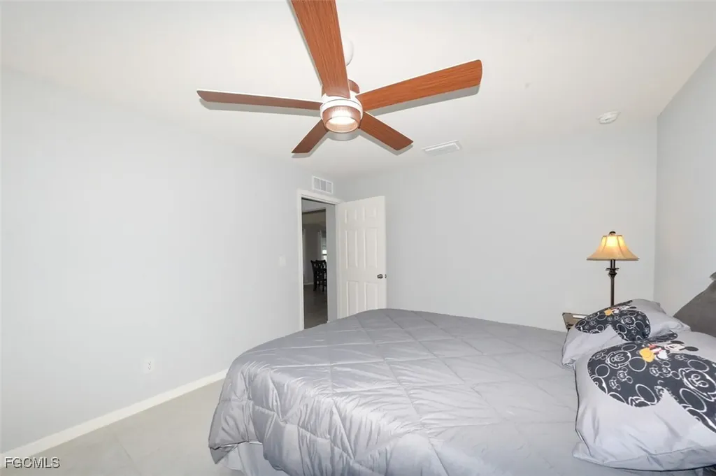 25548 Prada Drive Punta Gorda FL 33955