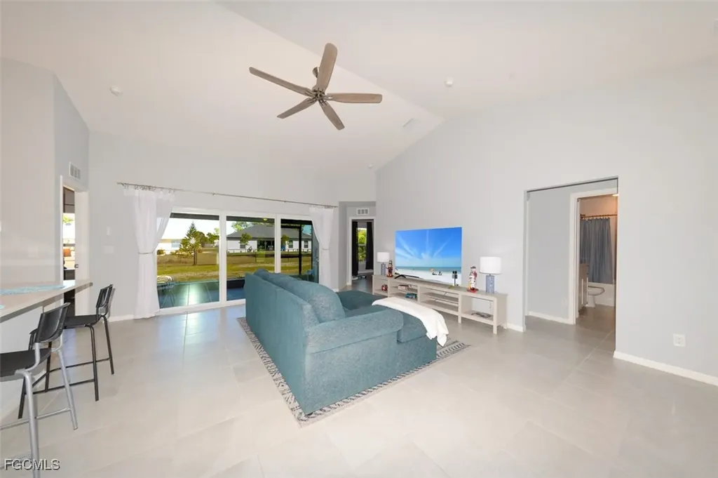 25548 Prada Drive Punta Gorda FL 33955