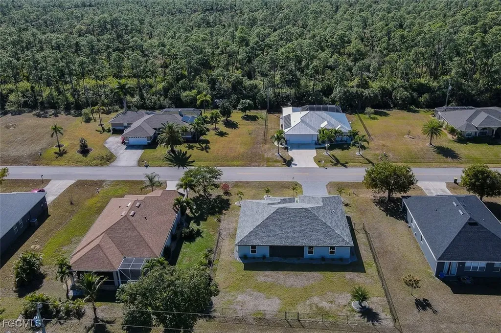 25548 Prada Drive Punta Gorda FL 33955