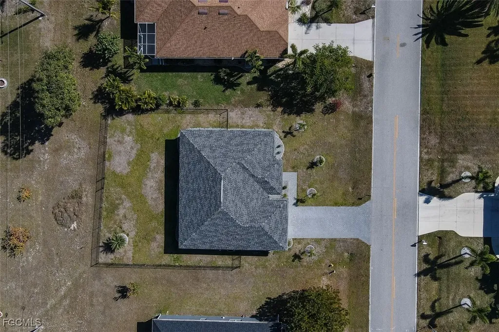 25548 Prada Drive Punta Gorda FL 33955
