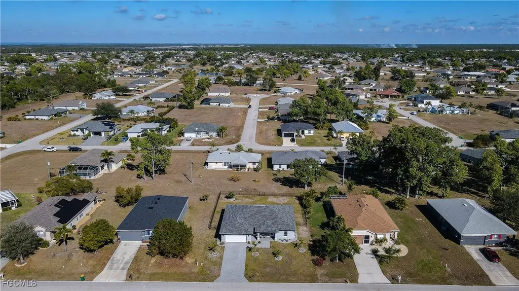 25548 Prada Drive Punta Gorda FL 33955