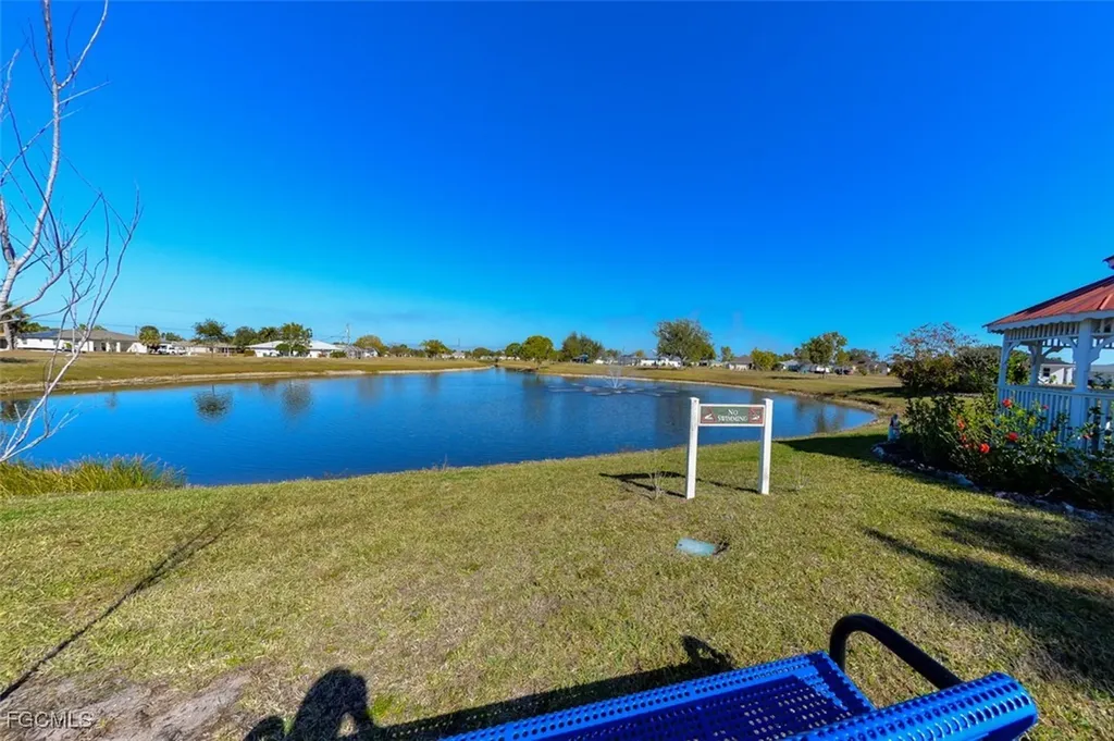25548 Prada Drive Punta Gorda FL 33955