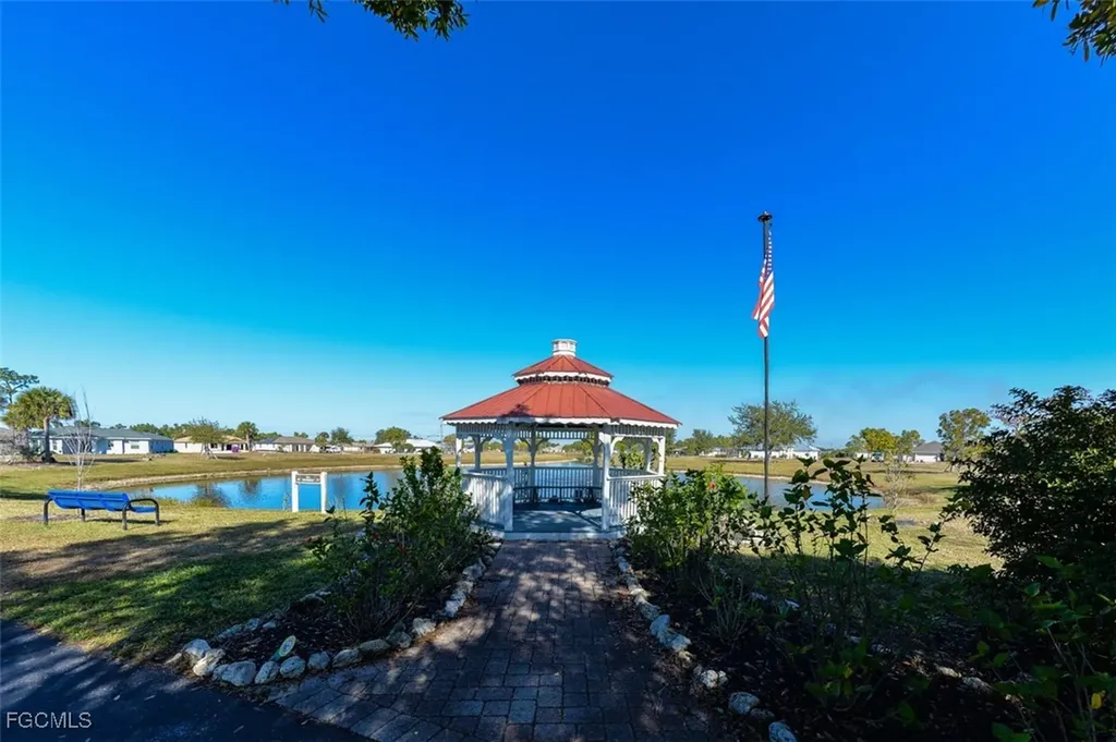 25548 Prada Drive Punta Gorda FL 33955