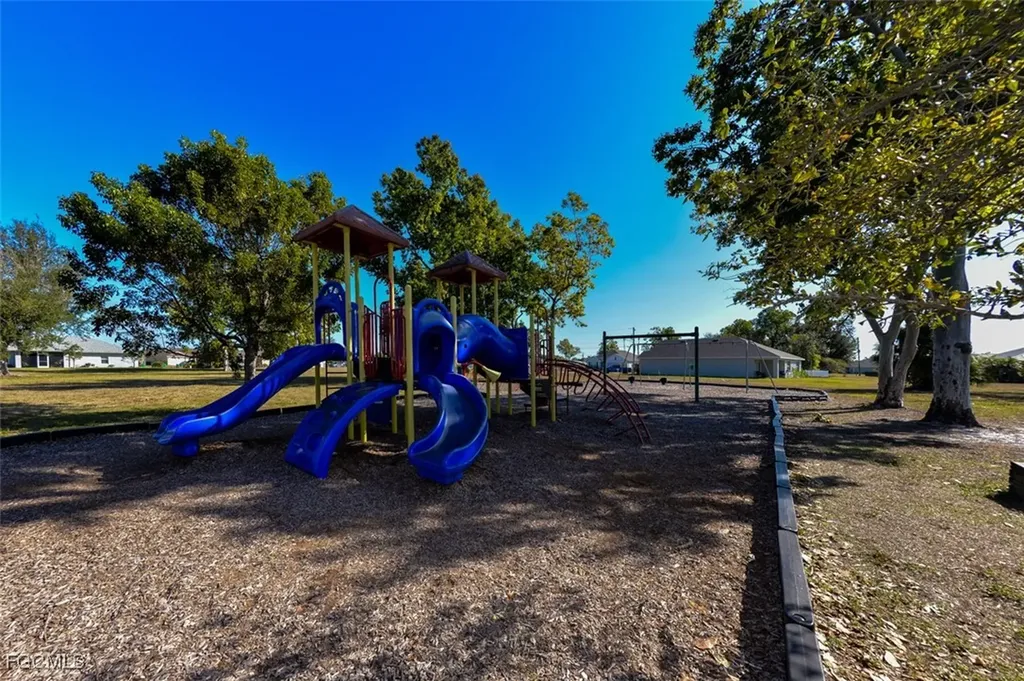 25548 Prada Drive Punta Gorda FL 33955