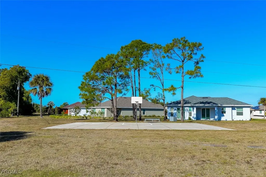 25548 Prada Drive Punta Gorda FL 33955