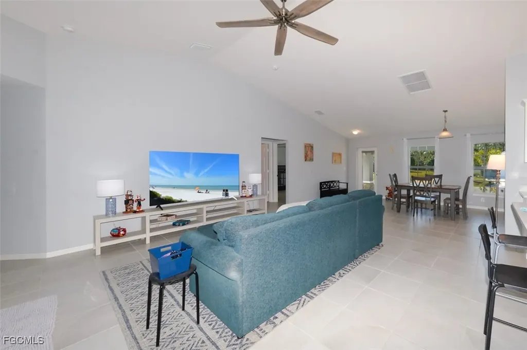 25548 Prada Drive Punta Gorda FL 33955