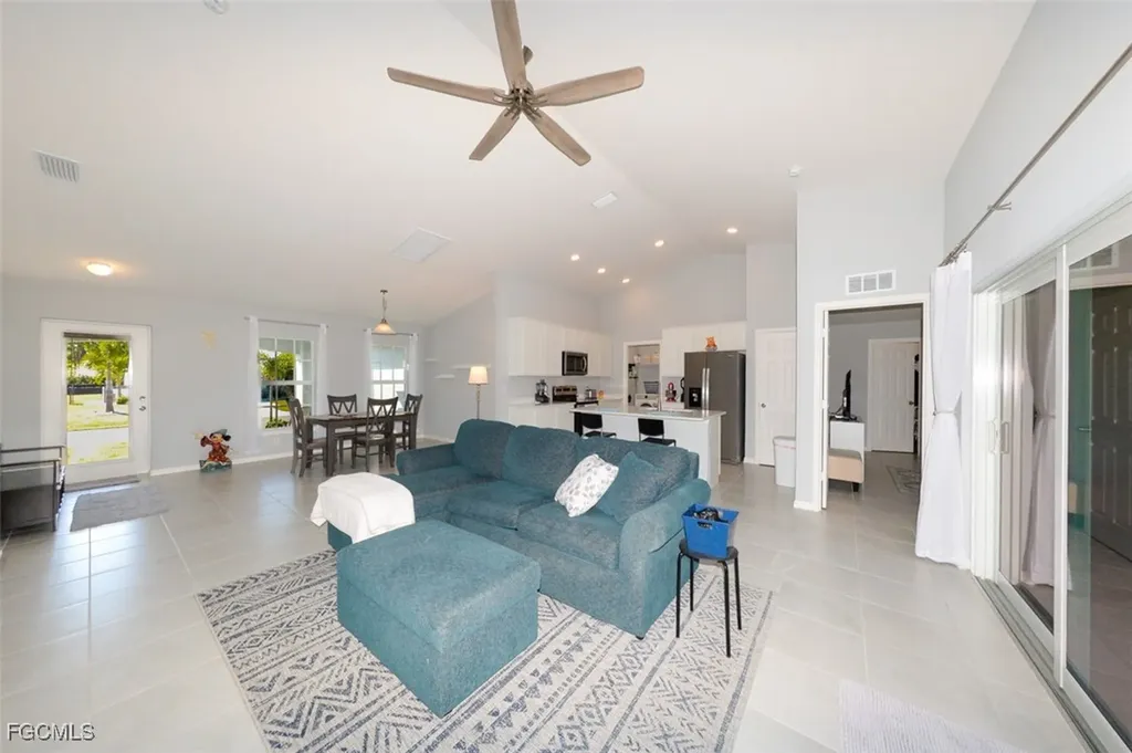 25548 Prada Drive Punta Gorda FL 33955