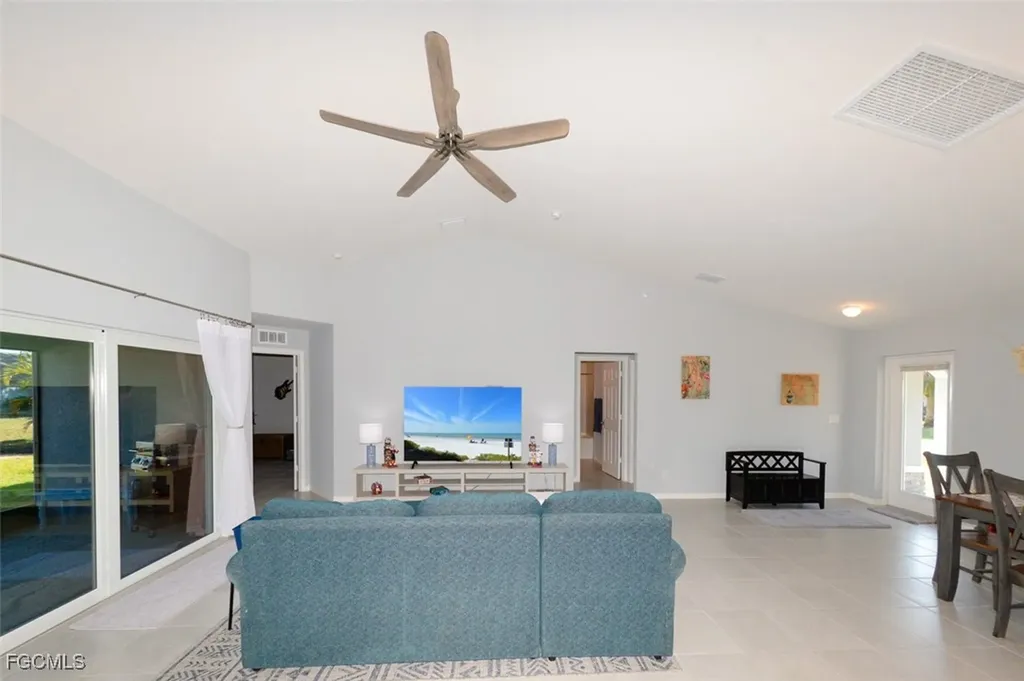 25548 Prada Drive Punta Gorda FL 33955
