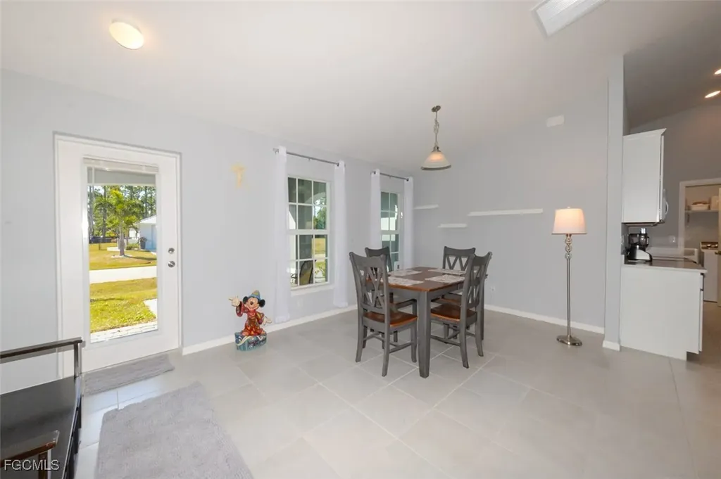 25548 Prada Drive Punta Gorda FL 33955