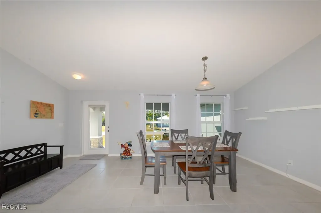25548 Prada Drive Punta Gorda FL 33955