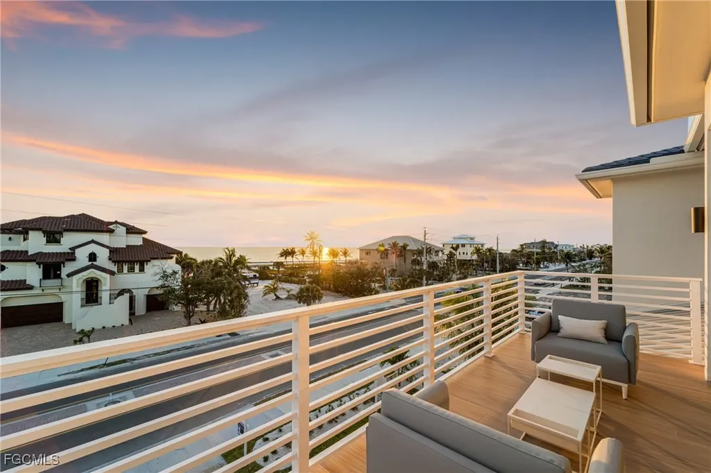 5921 Estero Boulevard Fort Myers Beach FL 33931