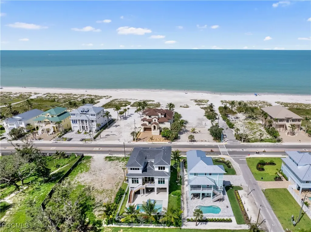 5921 Estero Boulevard Fort Myers Beach FL 33931