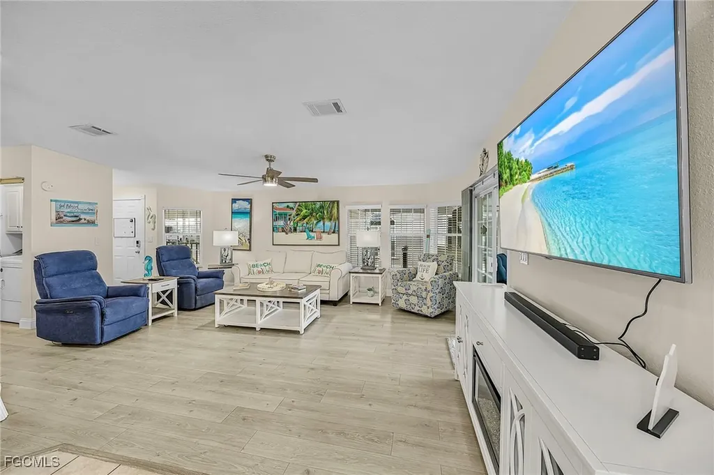 2991 Sloop Lane St. James City FL 33956