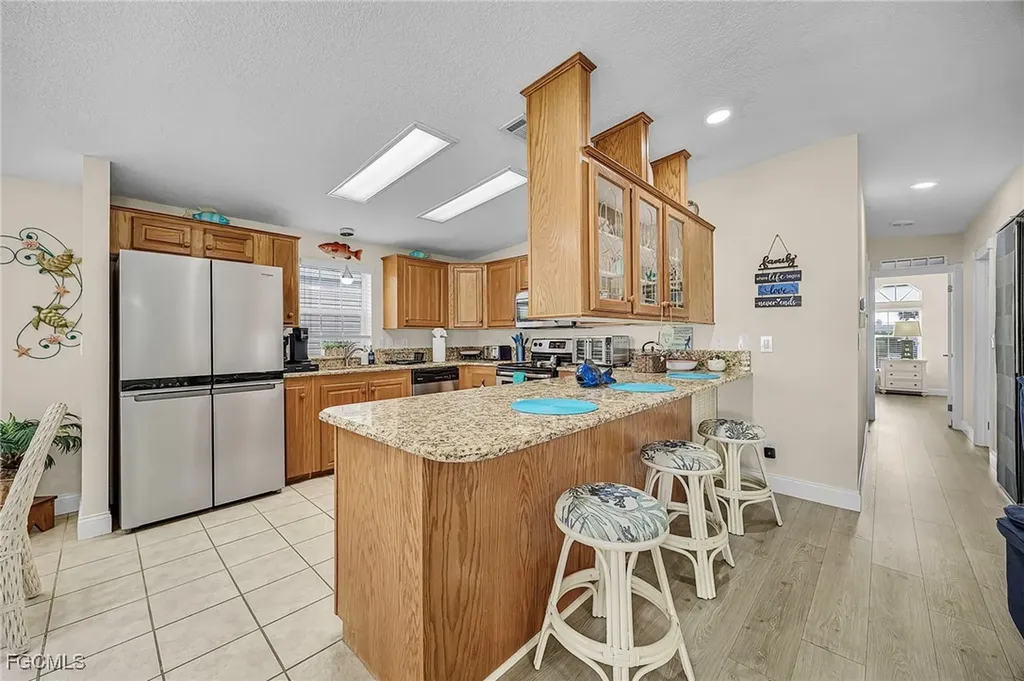 2991 Sloop Lane St. James City FL 33956