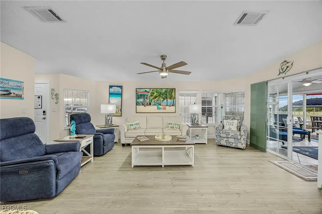 2991 Sloop Lane St. James City FL 33956