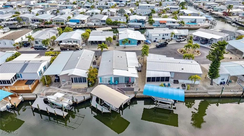 2991 Sloop Lane St. James City FL 33956