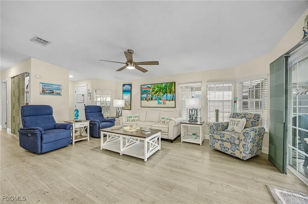 2991 Sloop Lane St. James City FL 33956