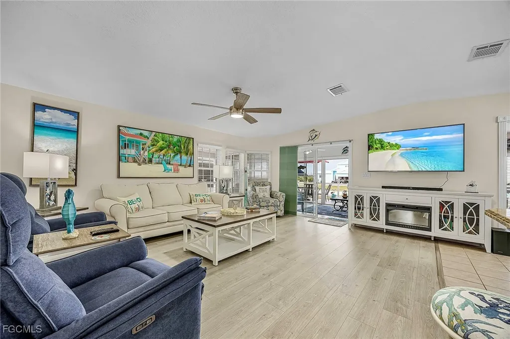 2991 Sloop Lane St. James City FL 33956