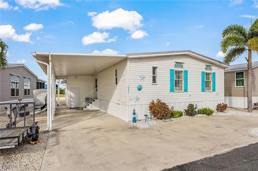 2991 Sloop Lane St. James City FL 33956