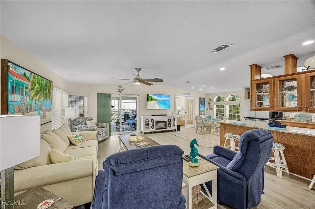 2991 Sloop Lane St. James City FL 33956