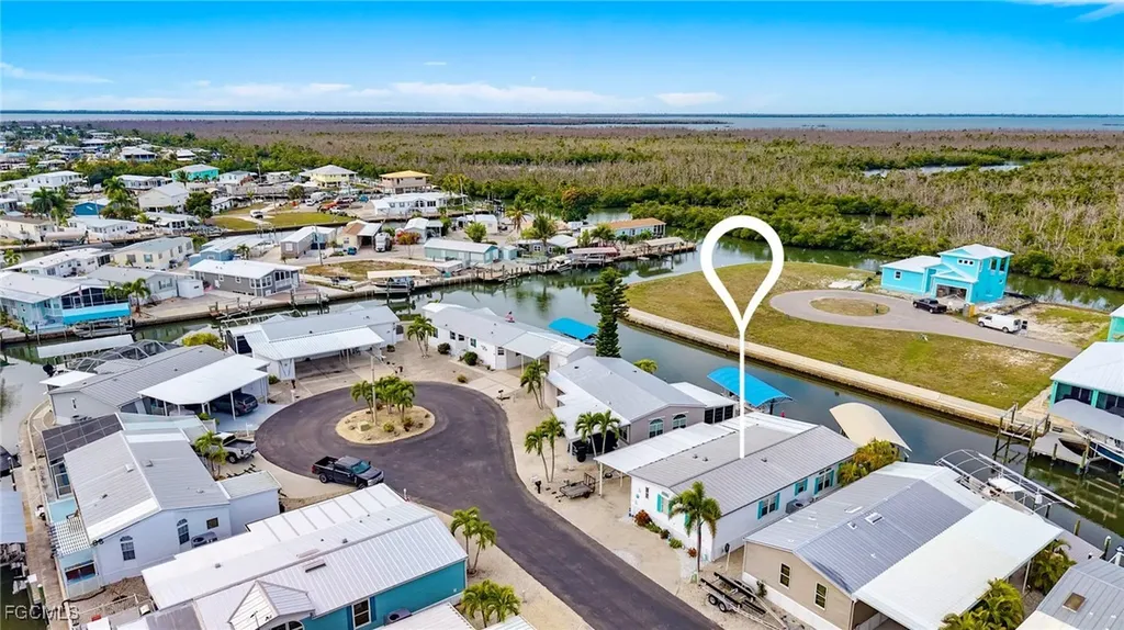 2991 Sloop Lane St. James City FL 33956