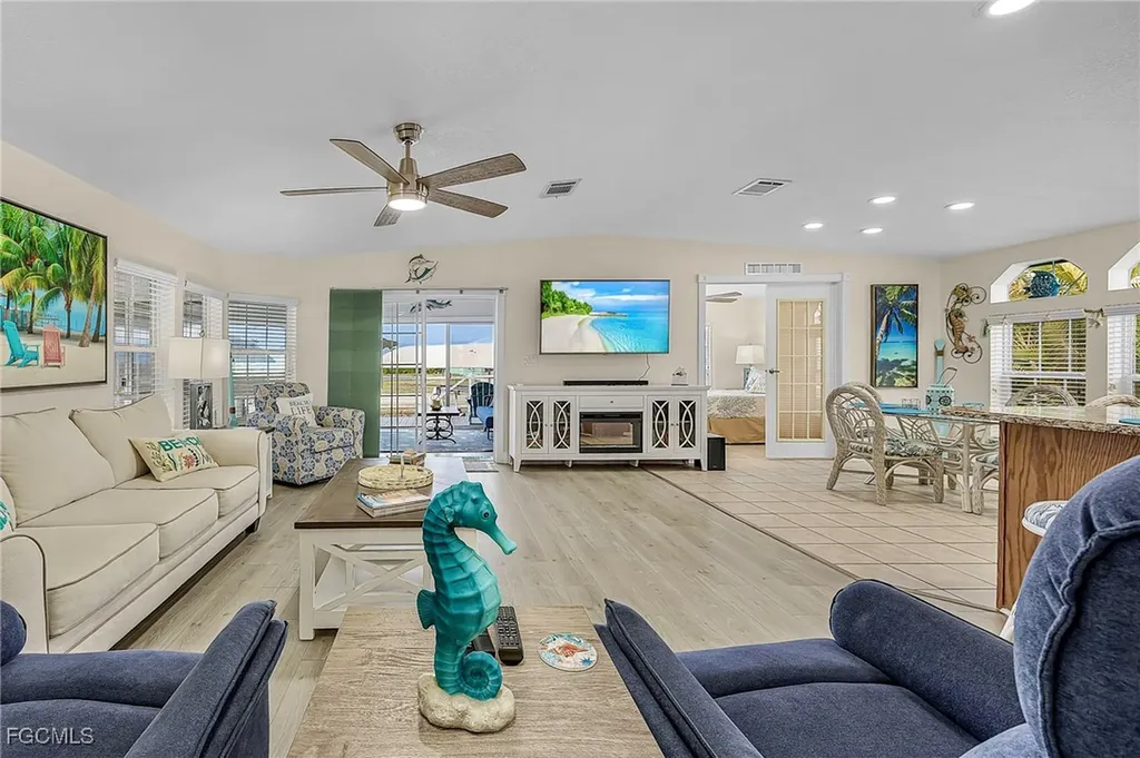 2991 Sloop Lane St. James City FL 33956