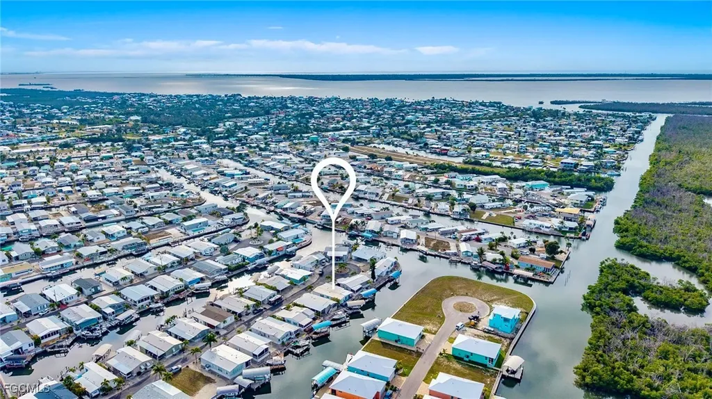 2991 Sloop Lane St. James City FL 33956