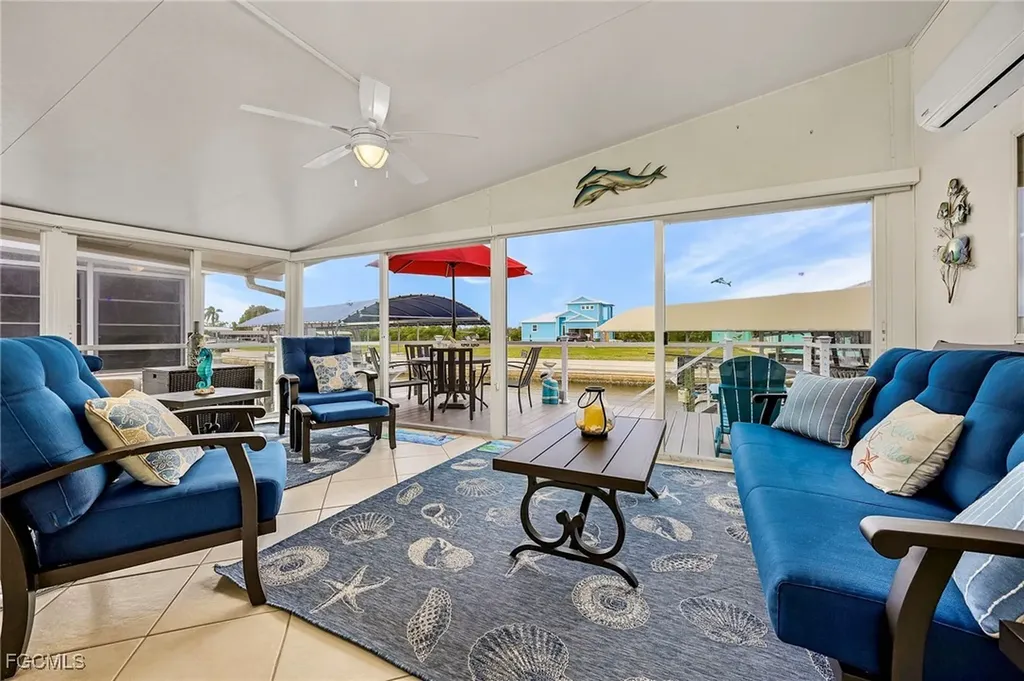 2991 Sloop Lane St. James City FL 33956