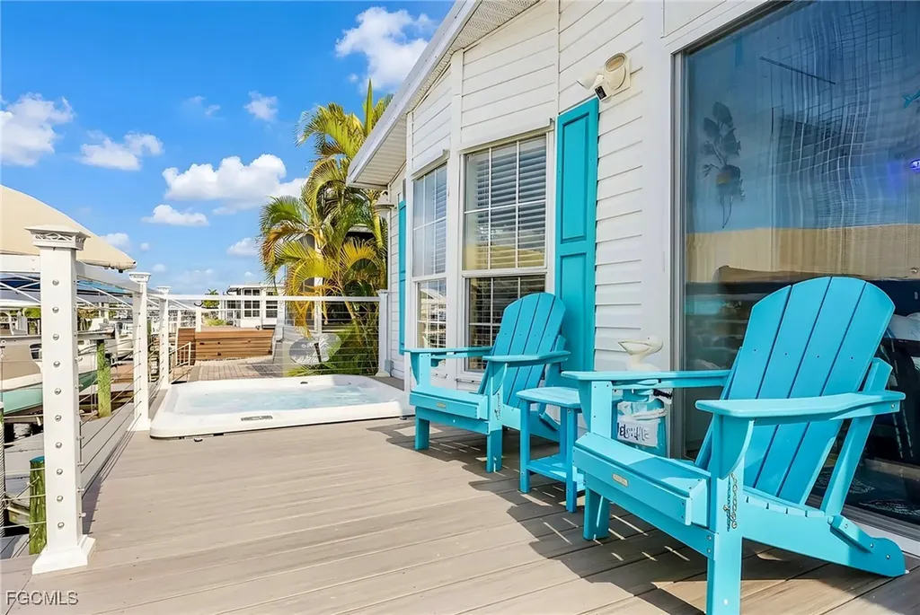 2991 Sloop Lane St. James City FL 33956