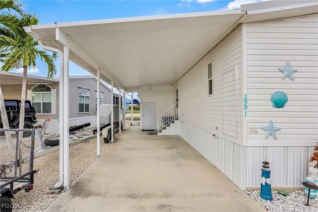 2991 Sloop Lane St. James City FL 33956