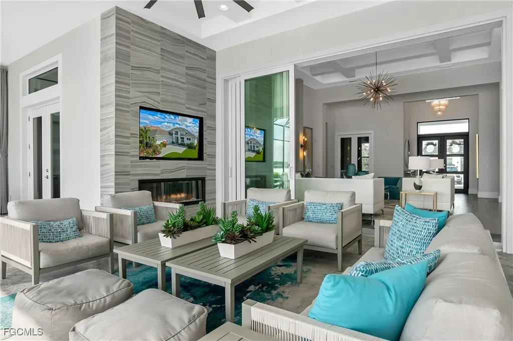 19053 Wildblue Boulevard Fort Myers FL 33913