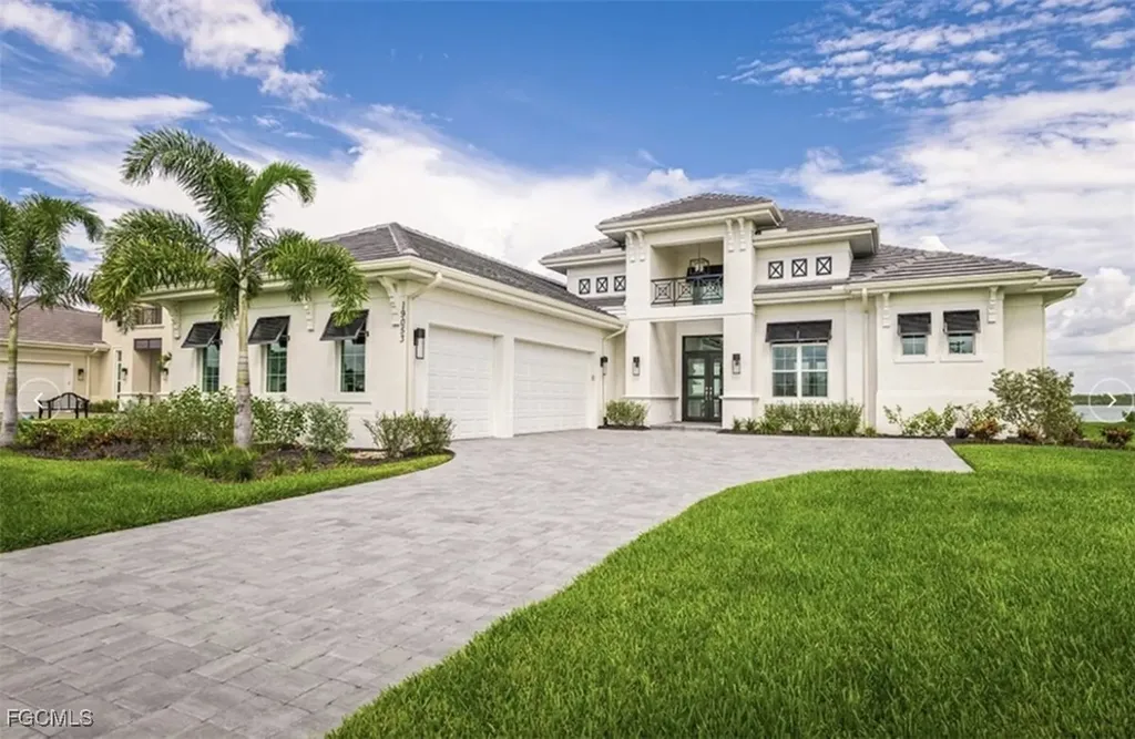 19053 Wildblue Boulevard Fort Myers FL 33913