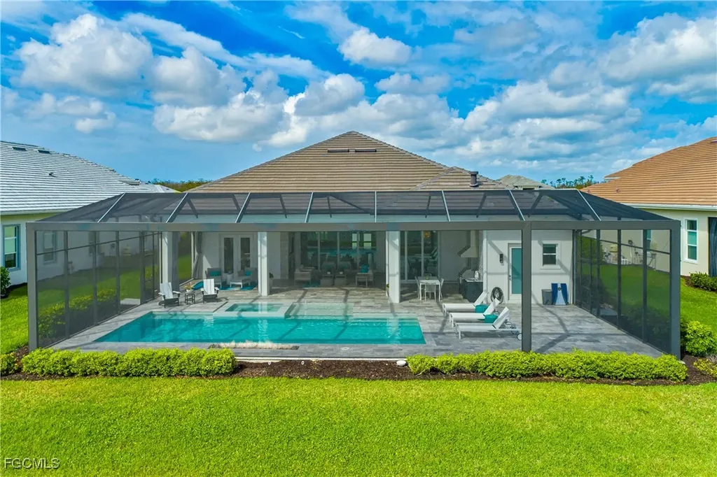19053 Wildblue Boulevard Fort Myers FL 33913