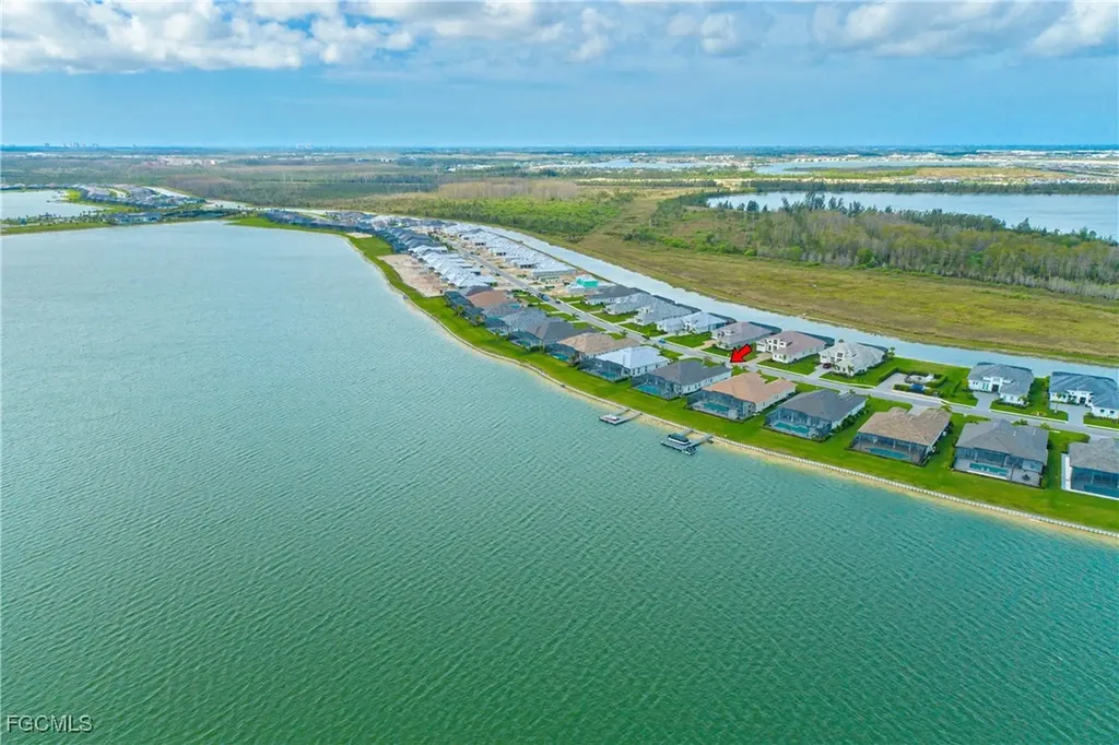 19053 Wildblue Boulevard Fort Myers FL 33913