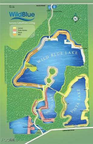 19053 Wildblue Boulevard Fort Myers FL 33913