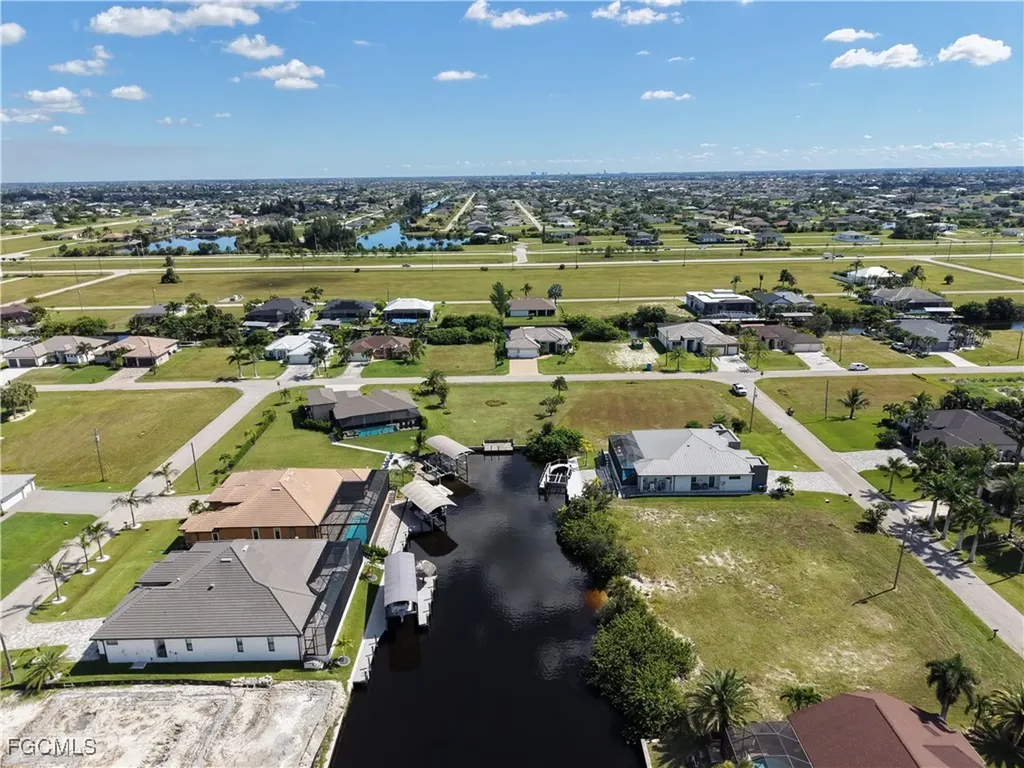 516 NW 33rd Avenue Cape Coral FL 33993