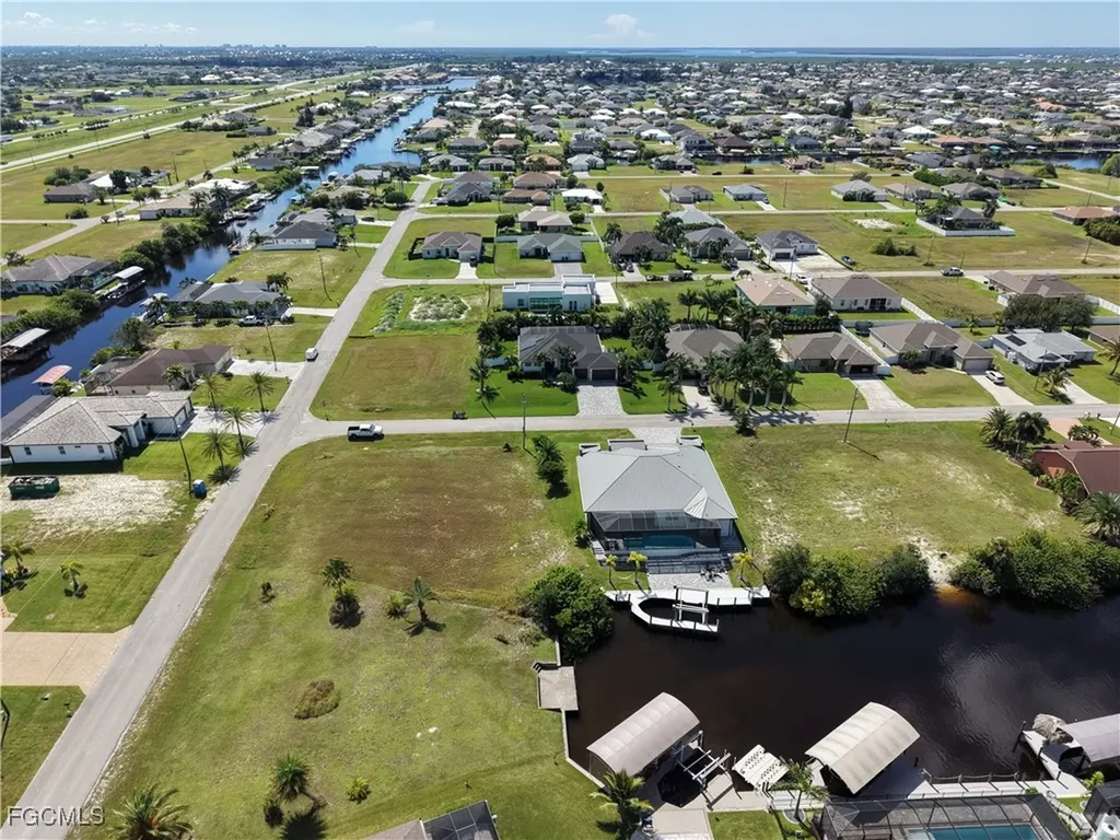 516 NW 33rd Avenue Cape Coral FL 33993